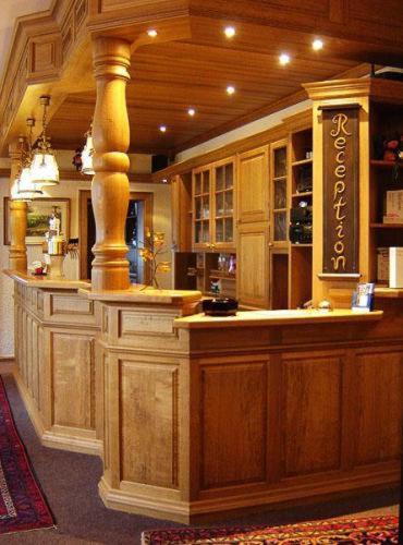 - Restaurant Reher Hof Hotel 2*