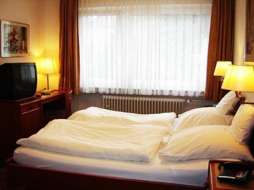 Hotel - Restaurant Reher Hof Hagen (Arnsberg)